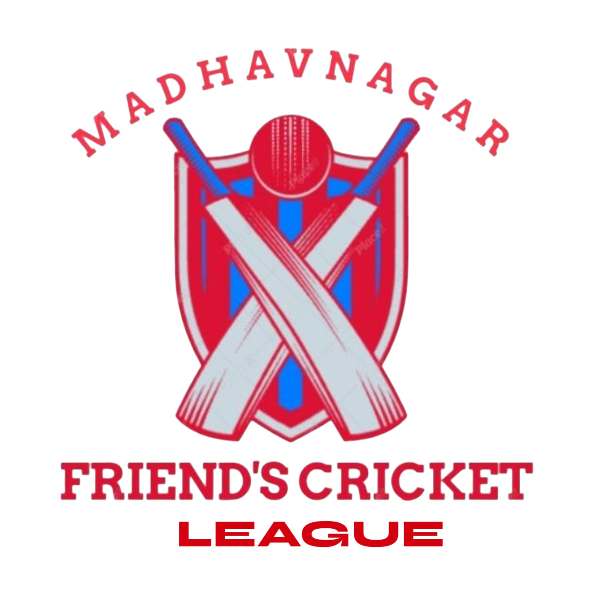 Madhavnagar Friend's Cricket League