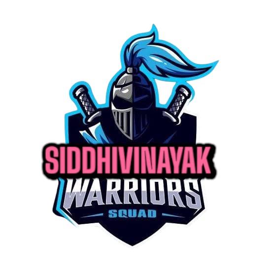 Siddhivinayak Warriors