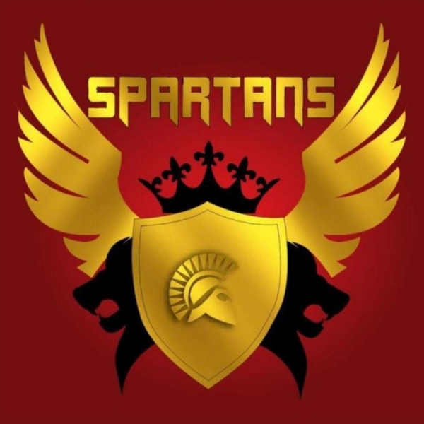 Spartans
