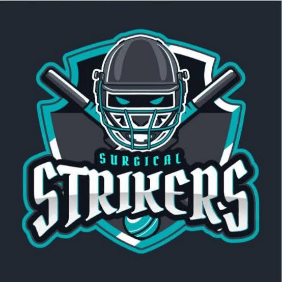 Surgical Strikers