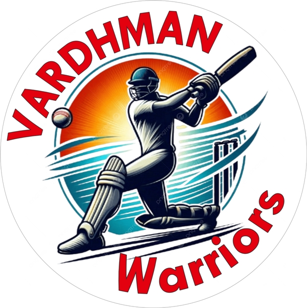 Vardhman Warriors